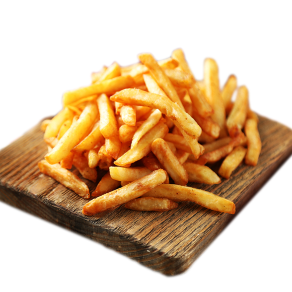 Orden de Papas Francesas