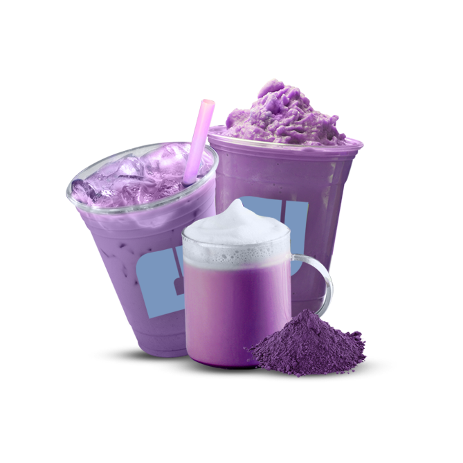 Frappé TARO