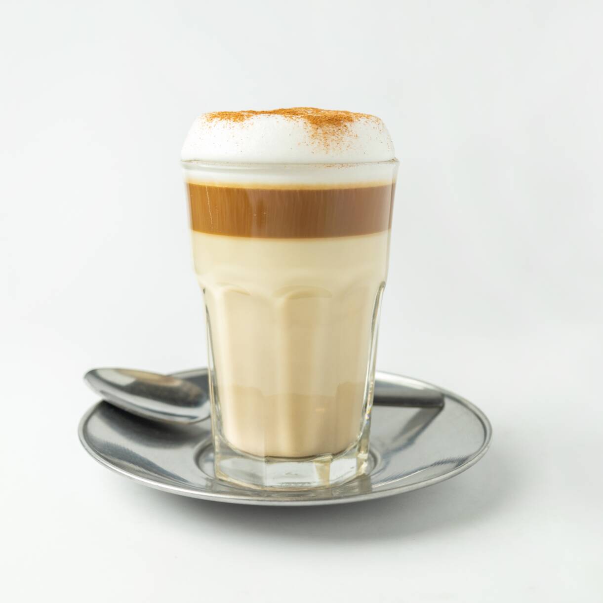 CAPUCHINO 296 ml