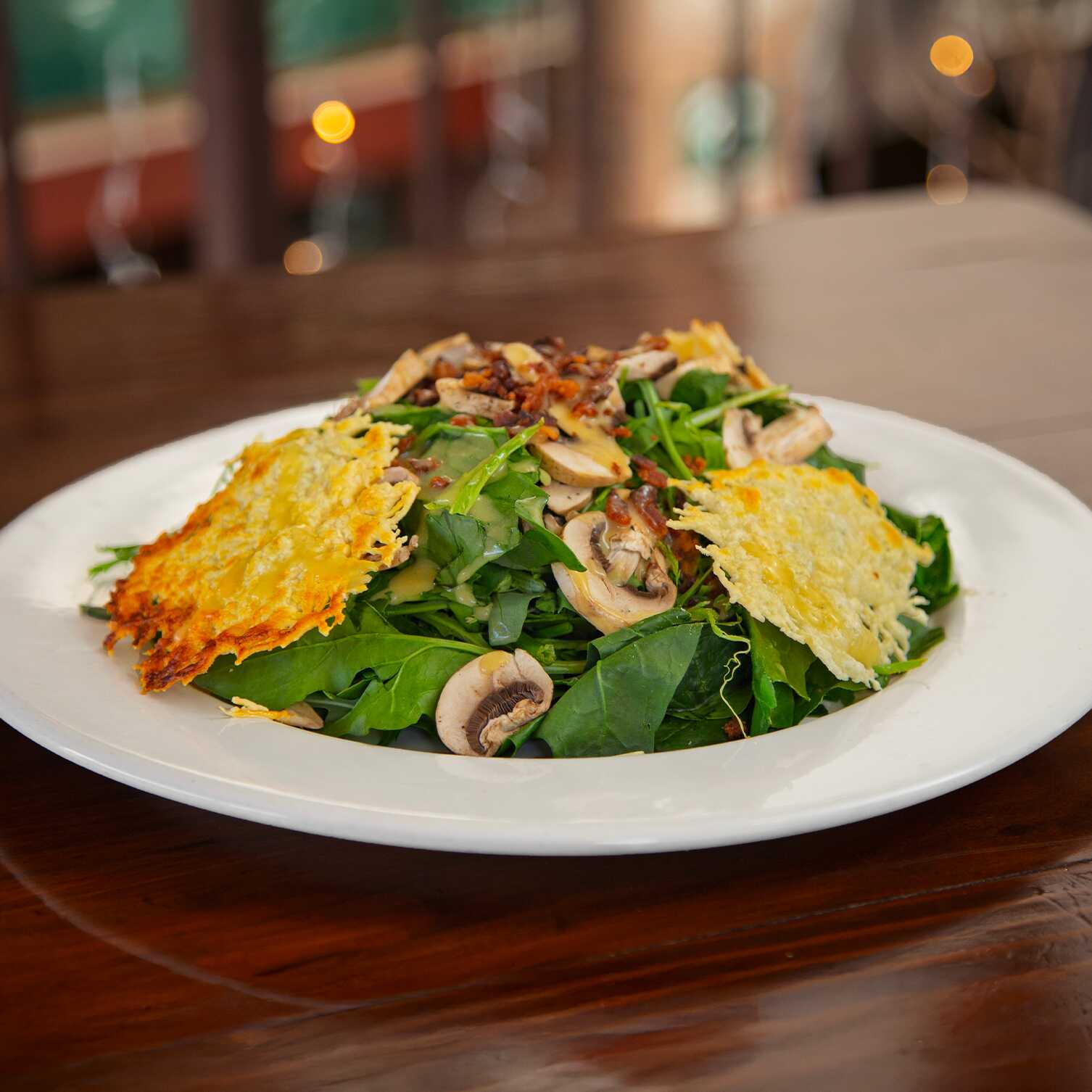 Ensalada Campestre
