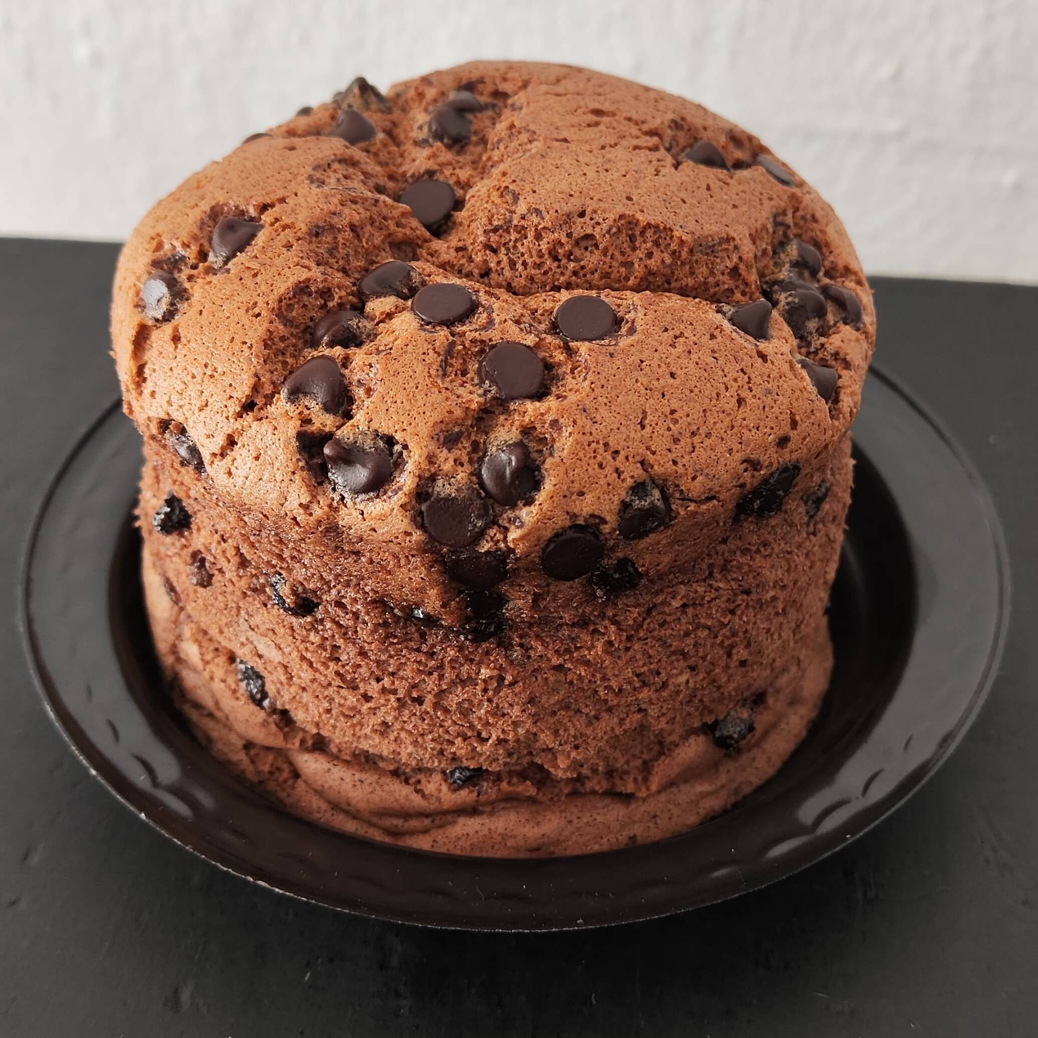 Chocosupreme