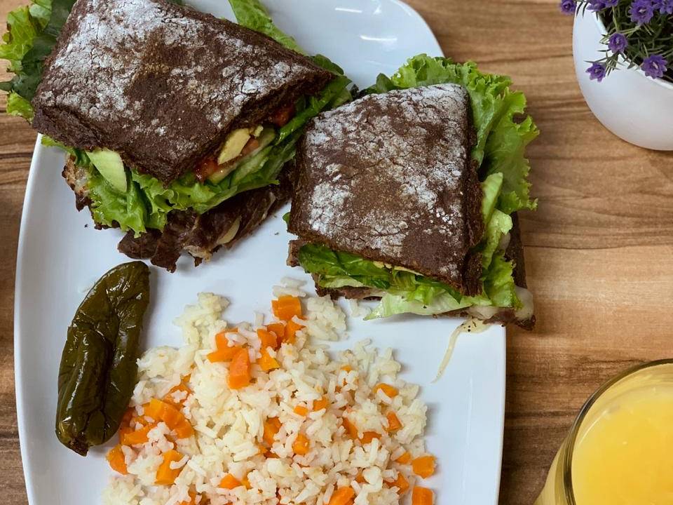 CHAPATA FILETE DE RES