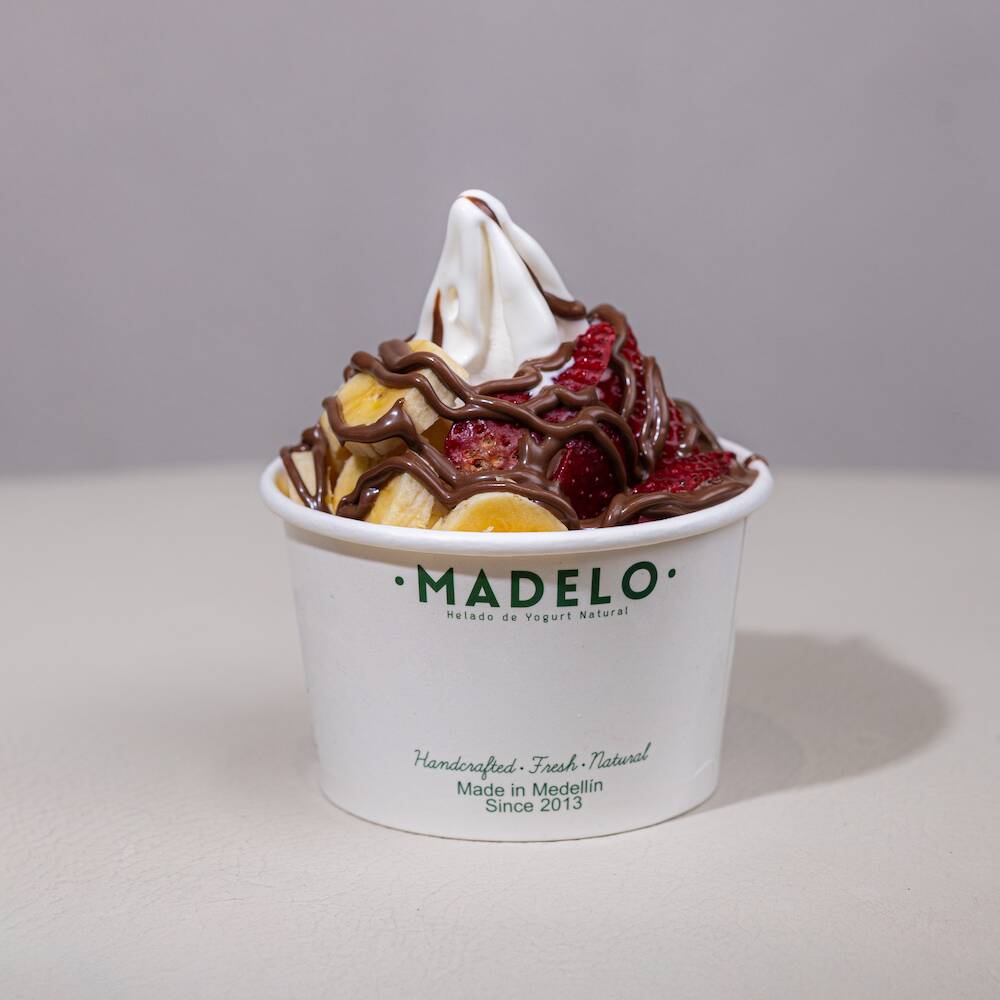 Madelove