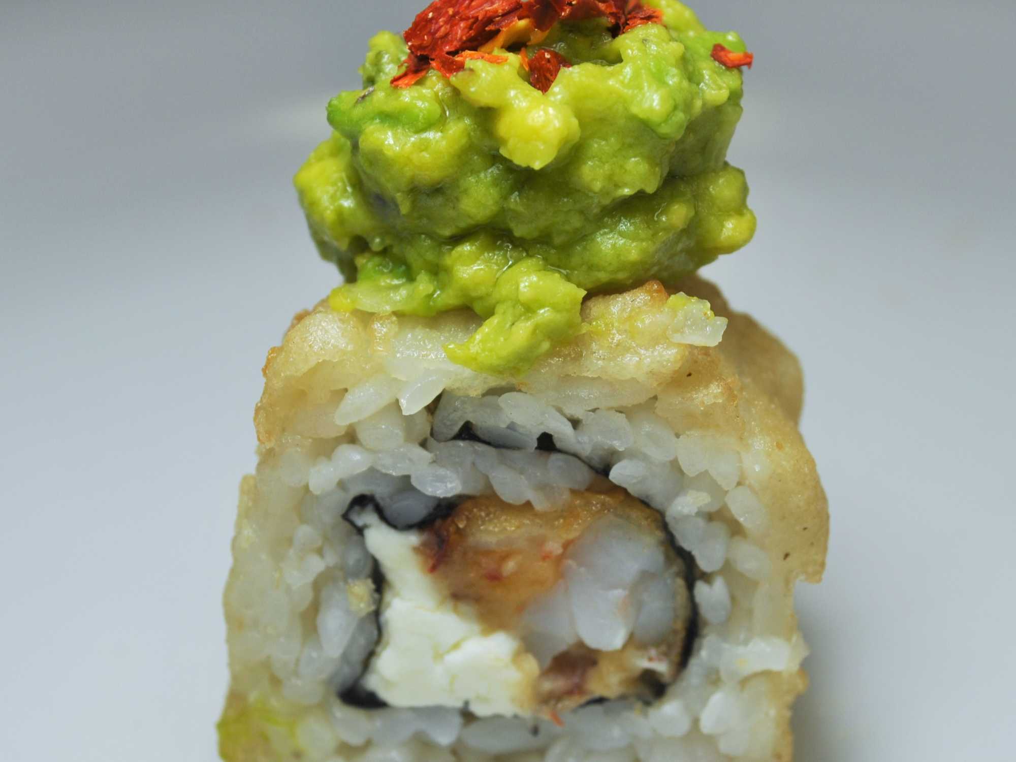 Mexican Roll