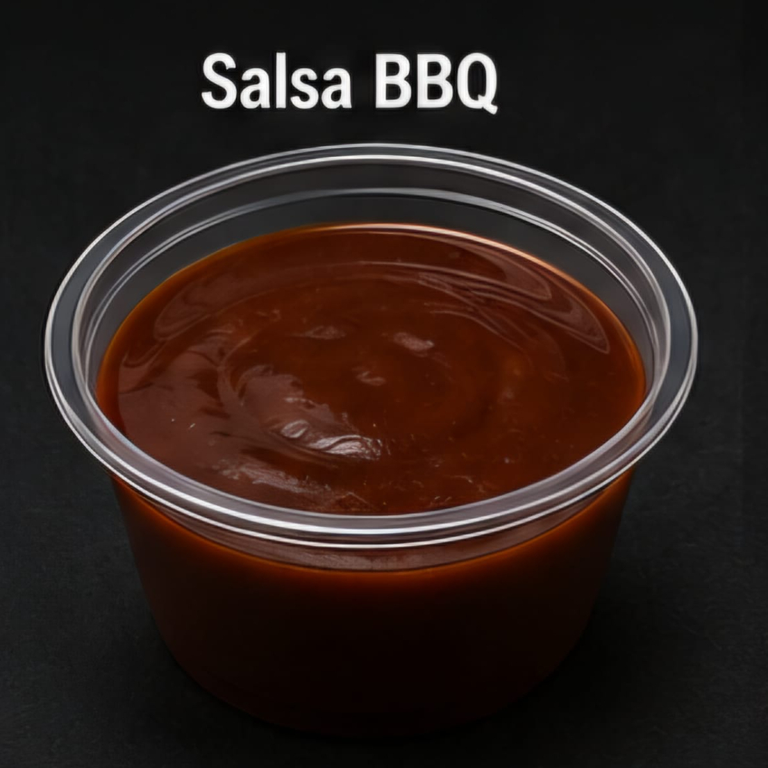 Salsa BBQ