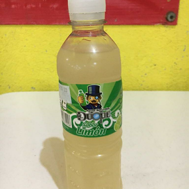 Duque - Limón