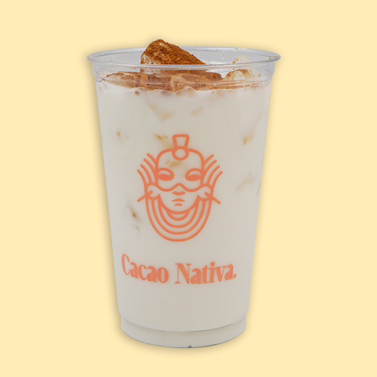 Horchata 14 oz