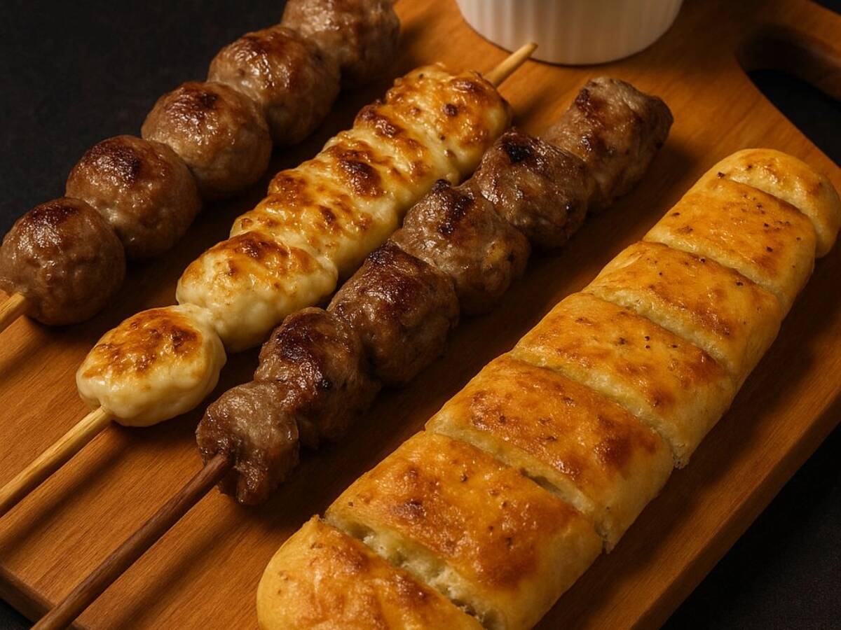 Point Da Serra Bar - Bar E Restaurante