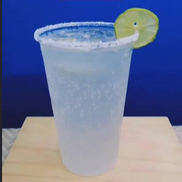 Bebida Rusa