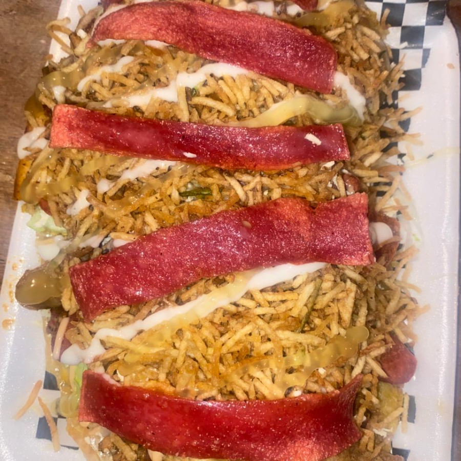 Patacon Con Todo