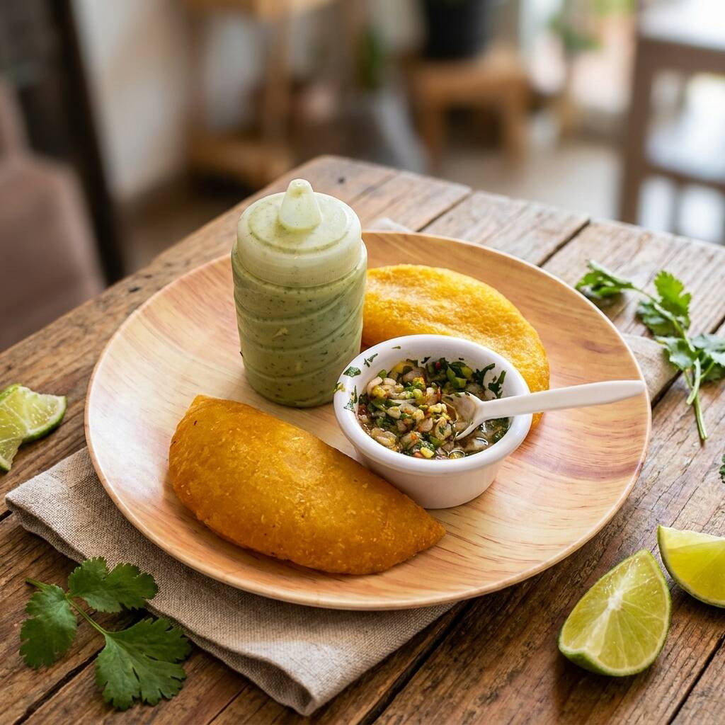 Empanadas Caseras