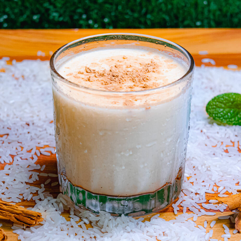 AGUA DE HORCHATA 1 LT