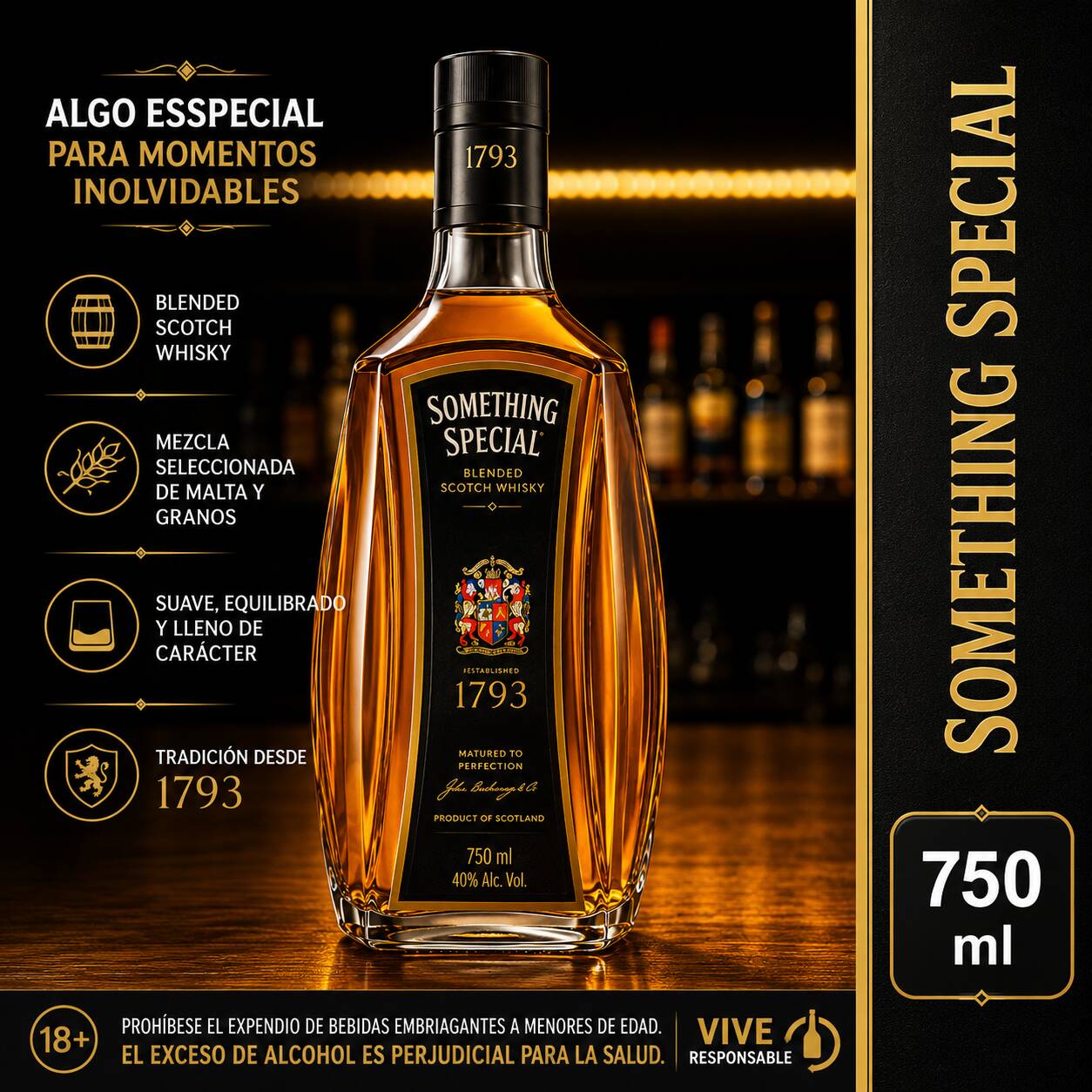 Something Special X 750 Ml