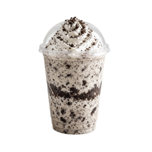 Frappé de OREO