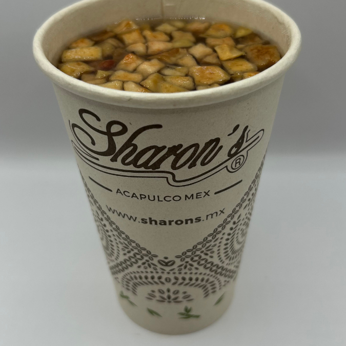 Té Frutas de la Pasión