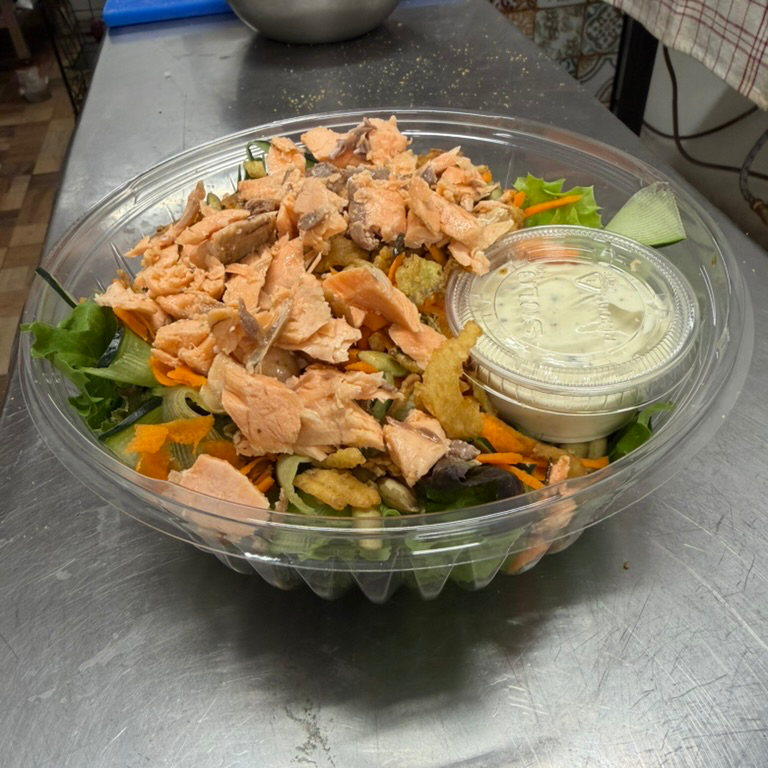 Ensalada Tamaño Grande