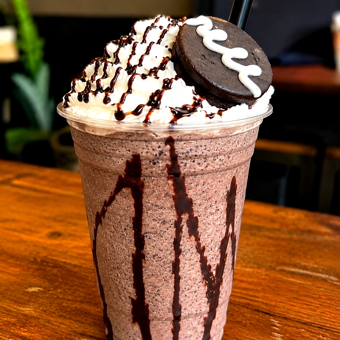 Frappé Pingüino