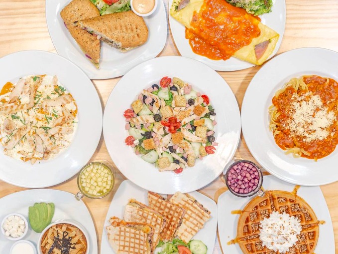 Simplementedeli (Ciudad del Carmen)