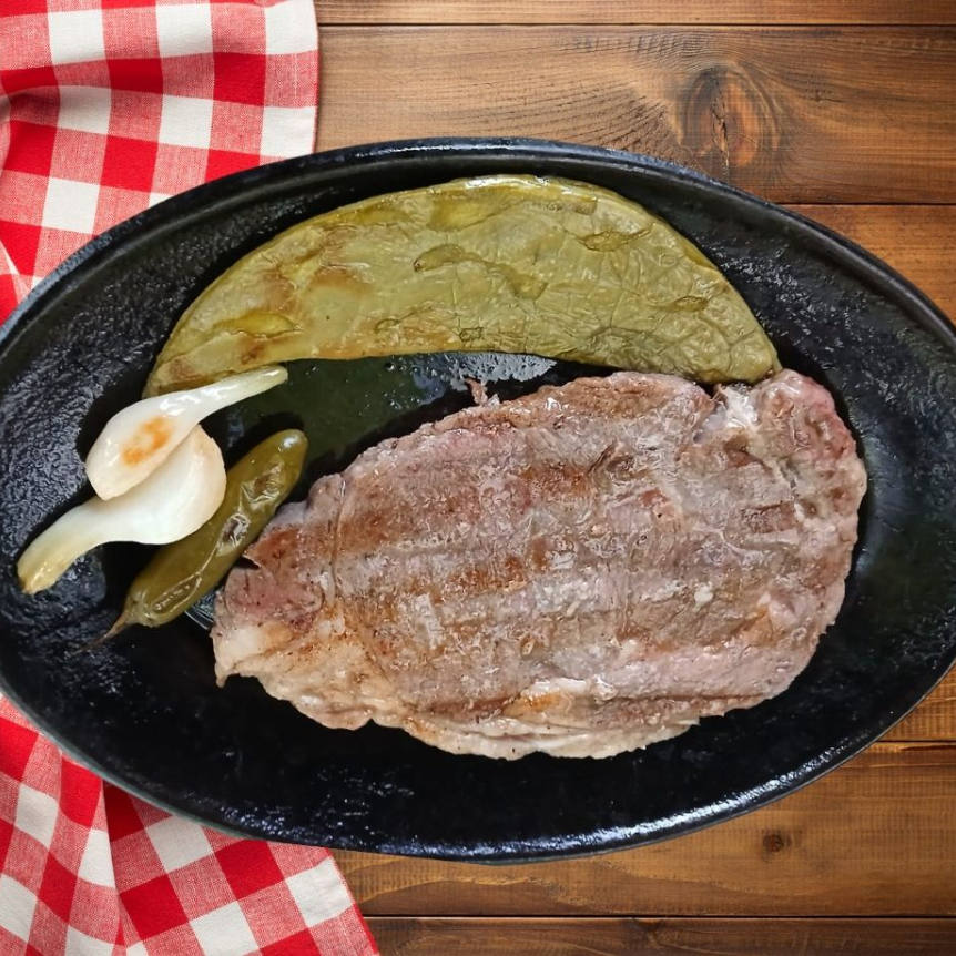 Corte Rib Eye