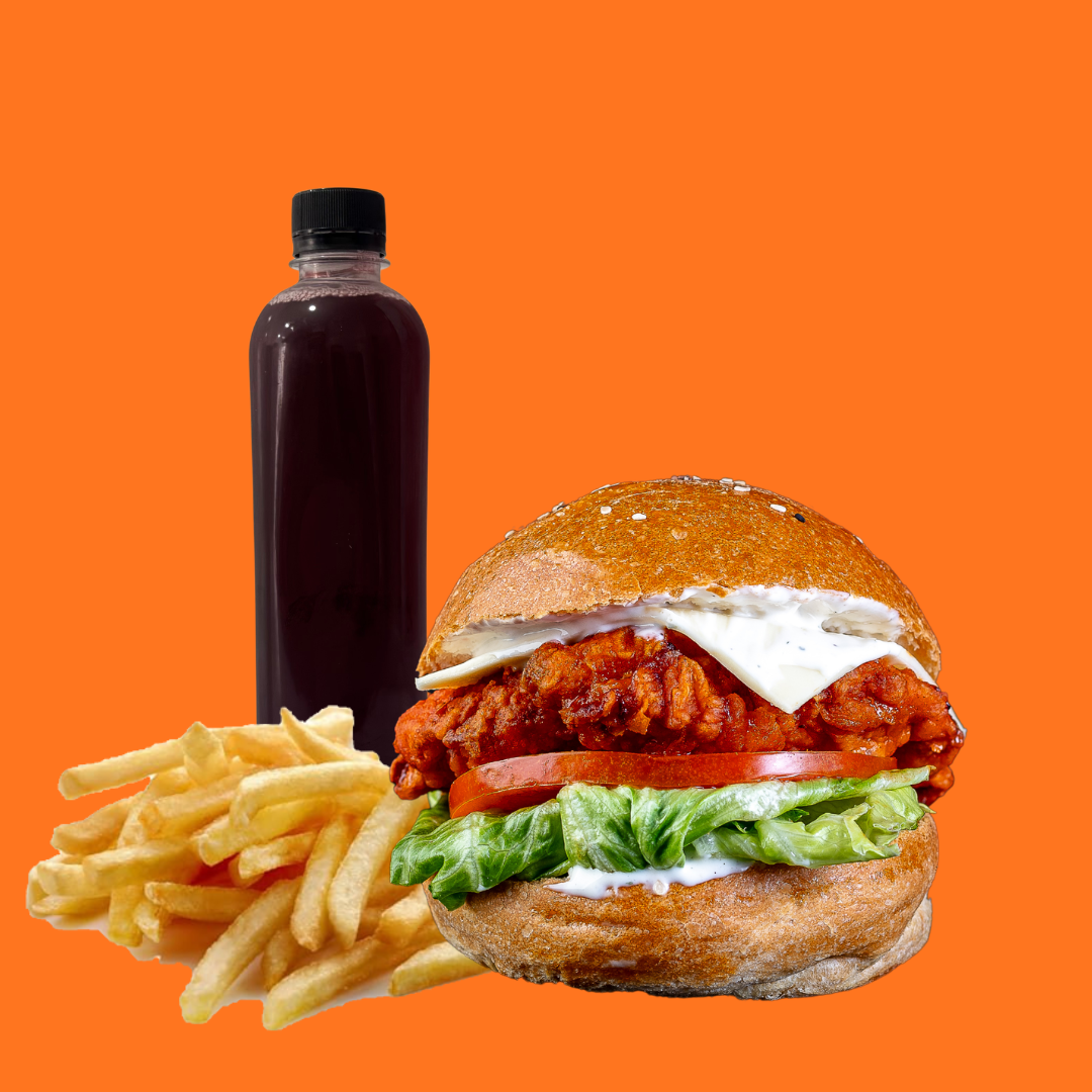 Paquete ahorres buffalo