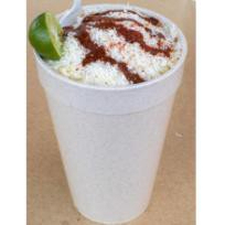 esquites 10 oz chico