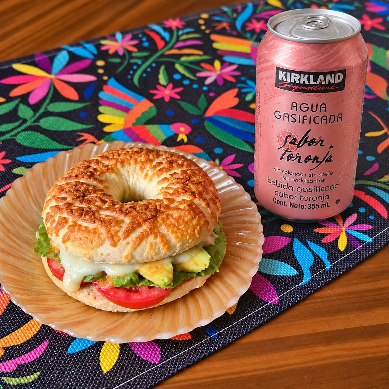 Aperitivo de la Suegra