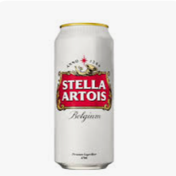 Stella Artois