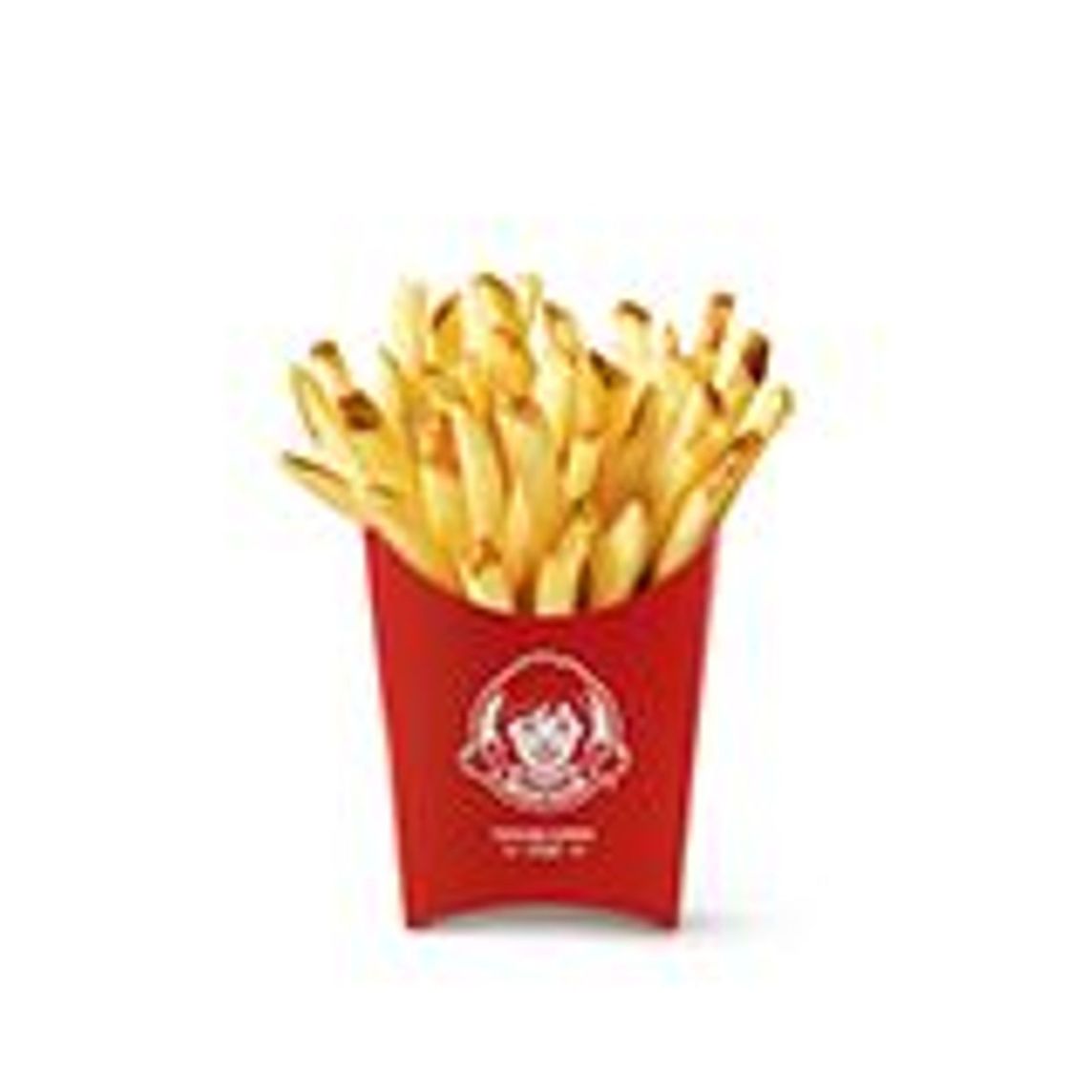 Papas Fritas Regulares