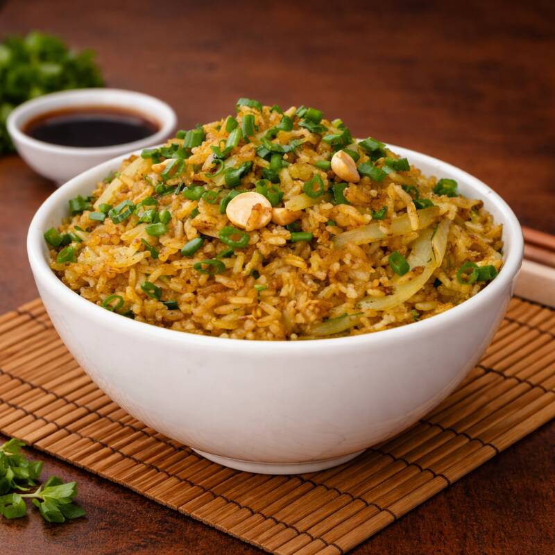 Khao Pad