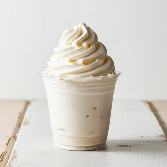 Frappé Vainilla