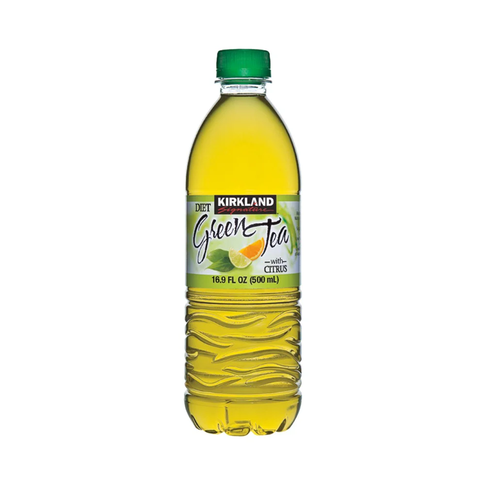 Kirkland Té Verde 500 Ml