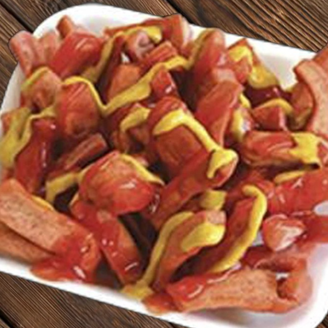 Salchipulpos