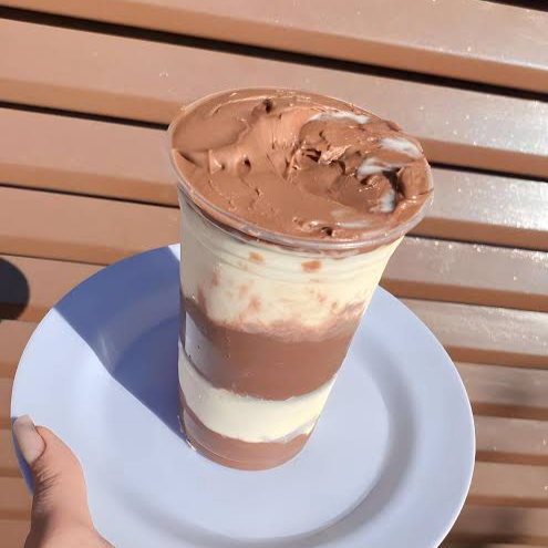 Cupuaçu 400ml,leite em pó,leite condensado