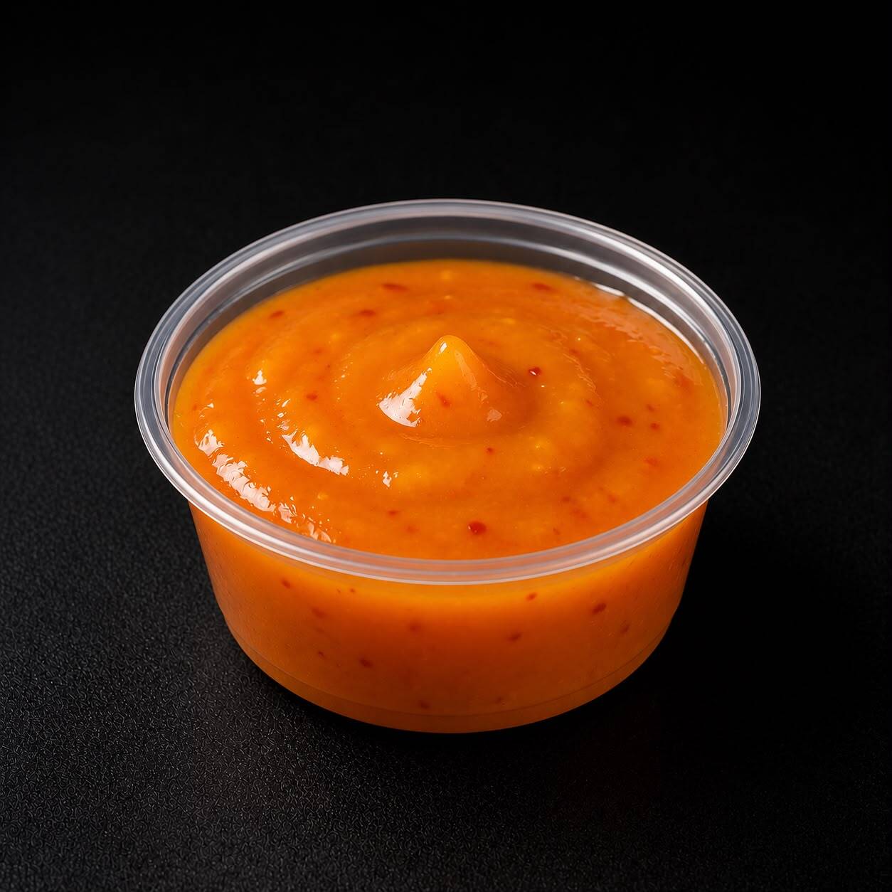 Salsa Mango Habanero