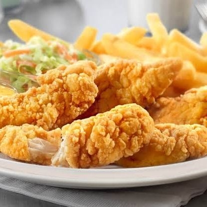 Chiken Tenders 200 G.