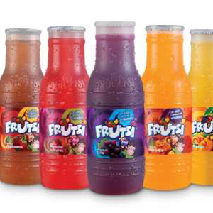 Frutsi 250 ml