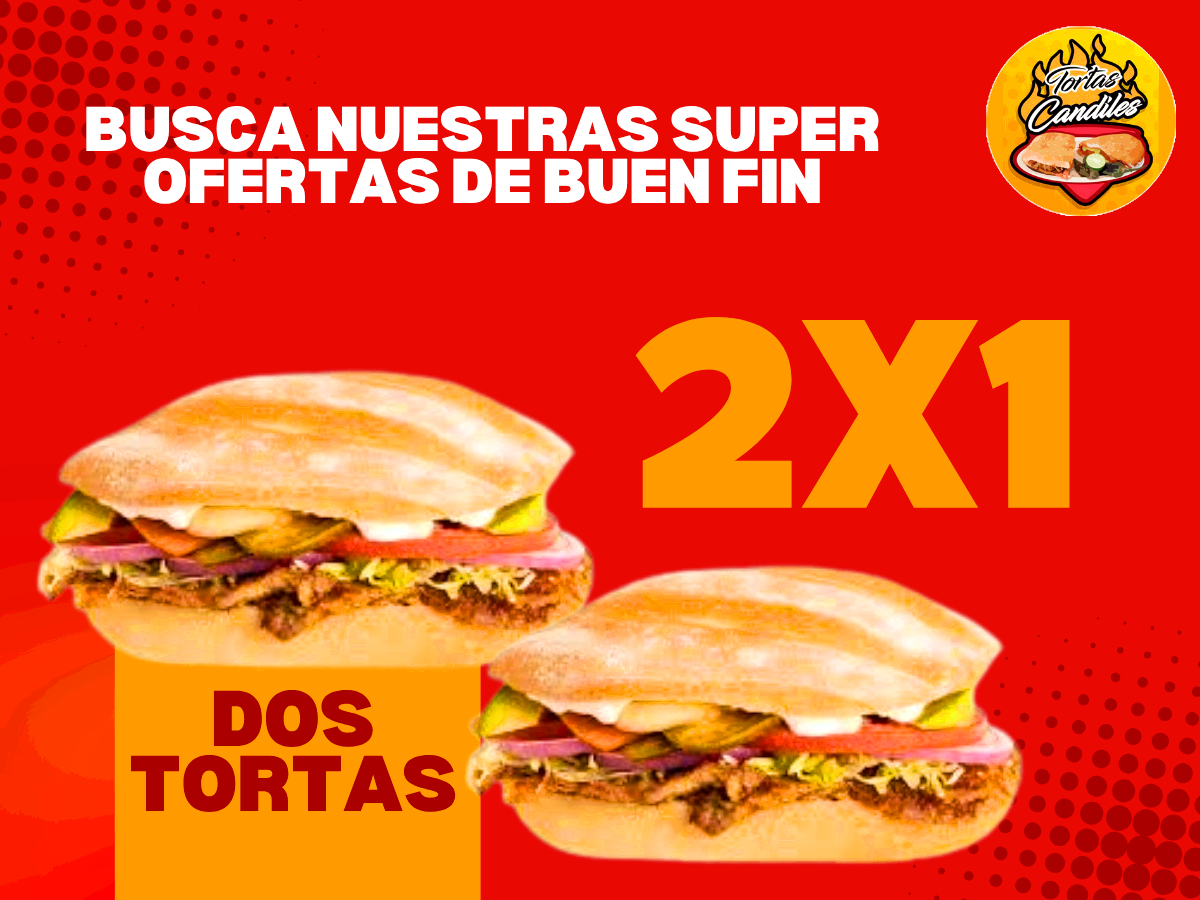 Tortas Candiles (Zaragoza)