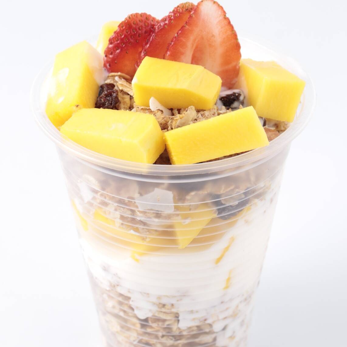 Granola Fit