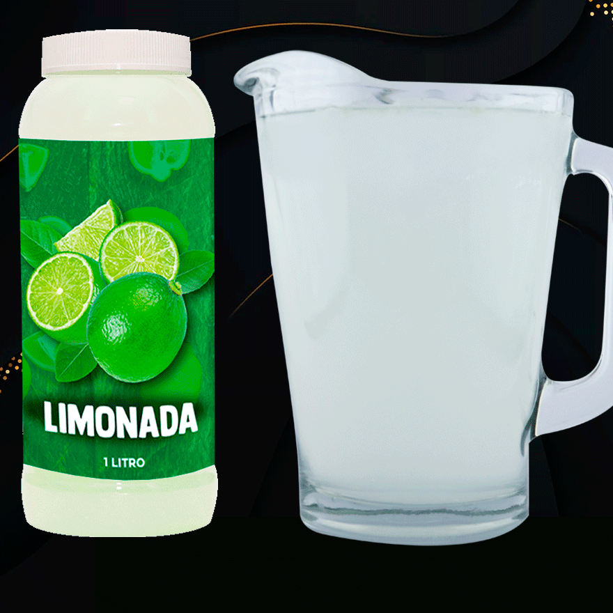 Limonada Natural 1 L