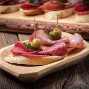 Tapas Granada