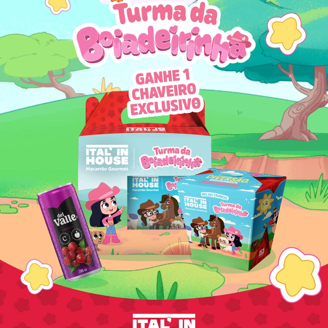 Box 450g + 1 Refri Lata ou Suco Lata + Brinde Copo