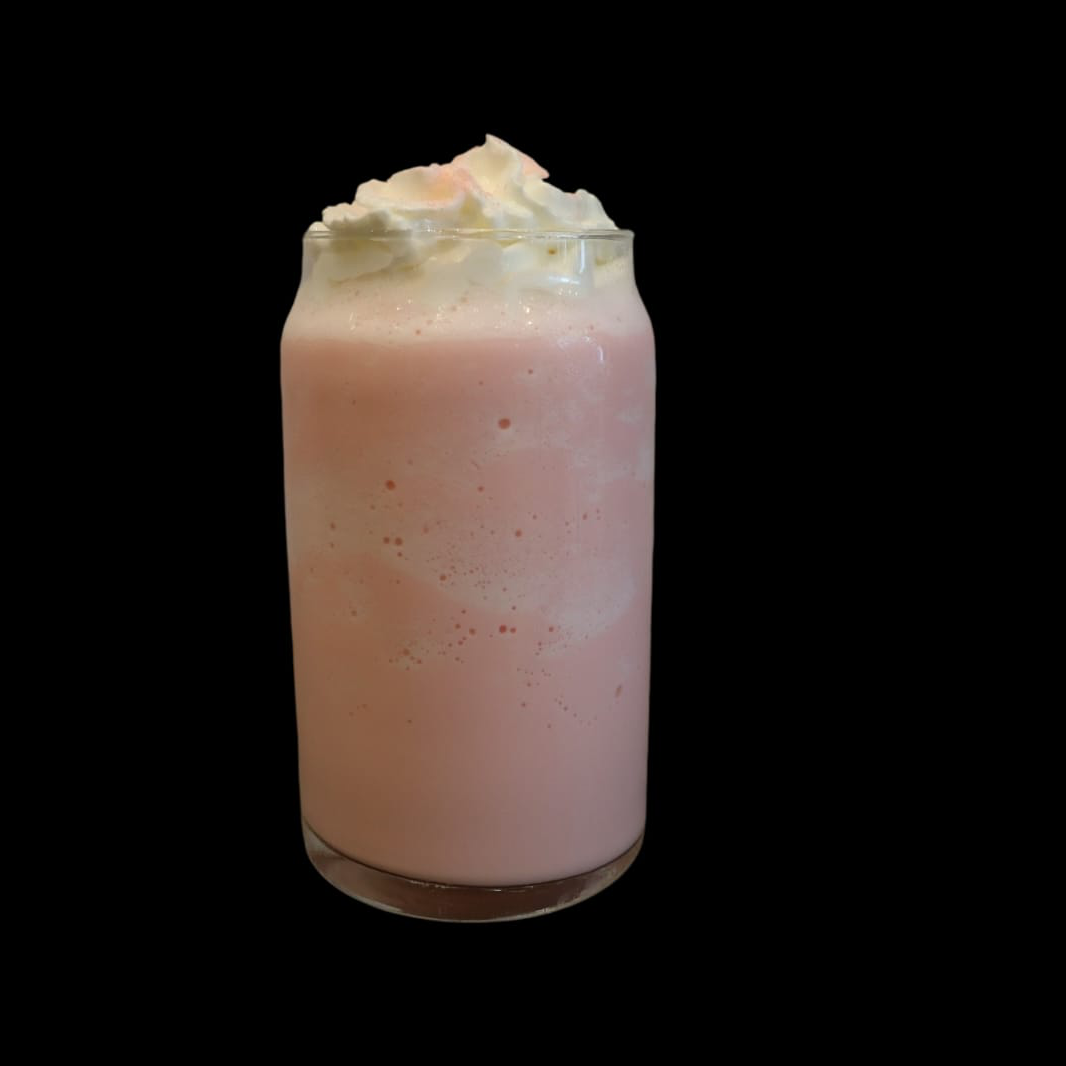 Fresa Frappé