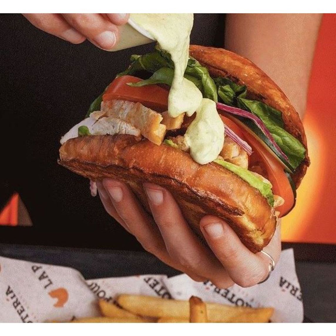 SANDWICH FRESH