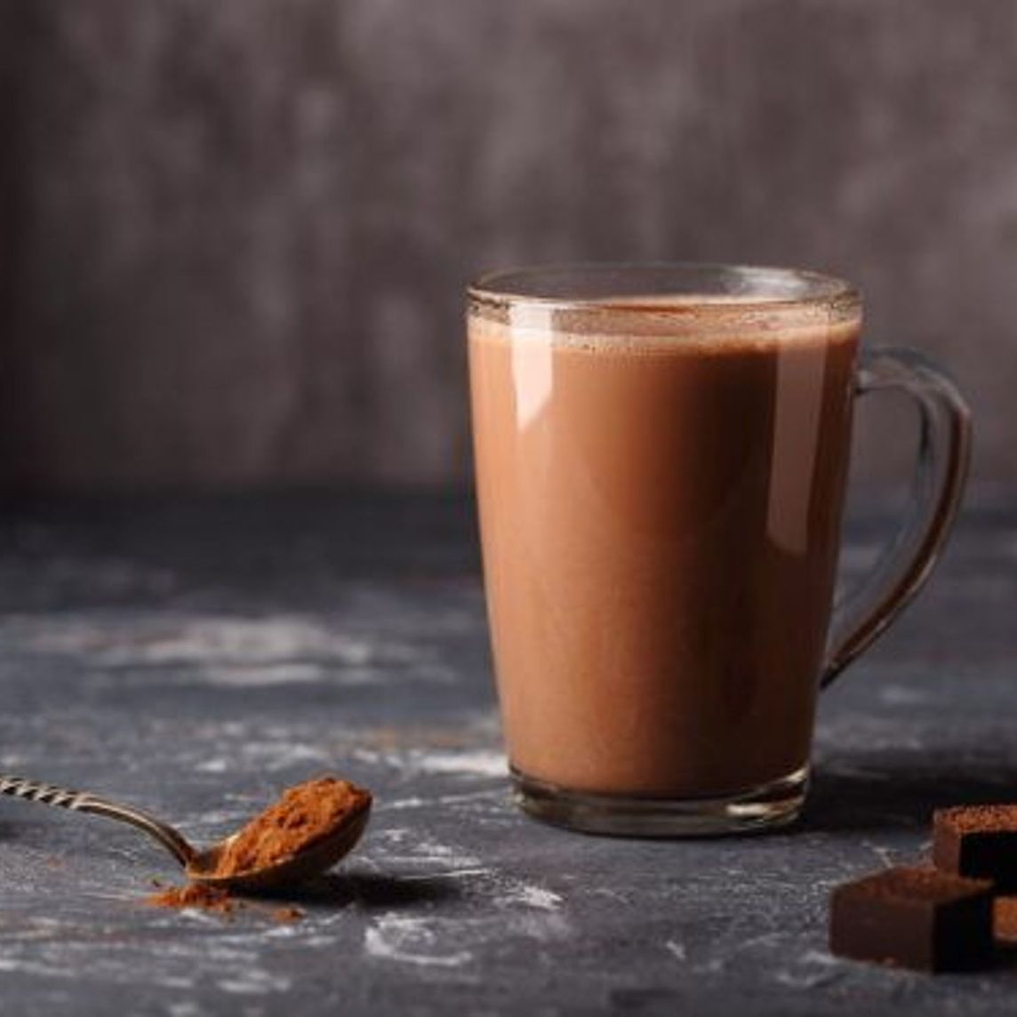 Chocolate Caliente 12 ONZAS W_C