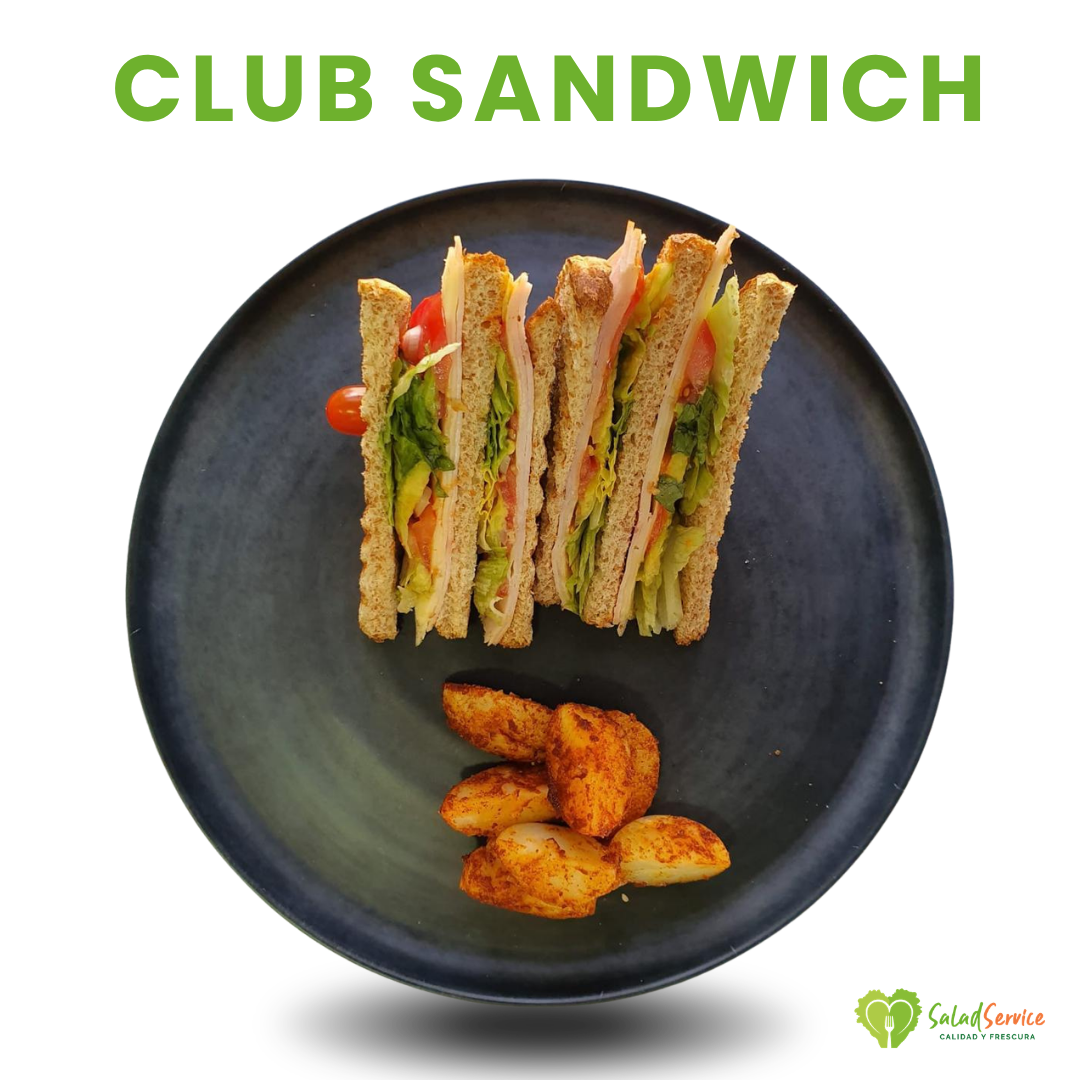 Club Sandwich