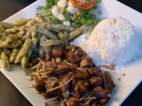 Murari's Gastronomia