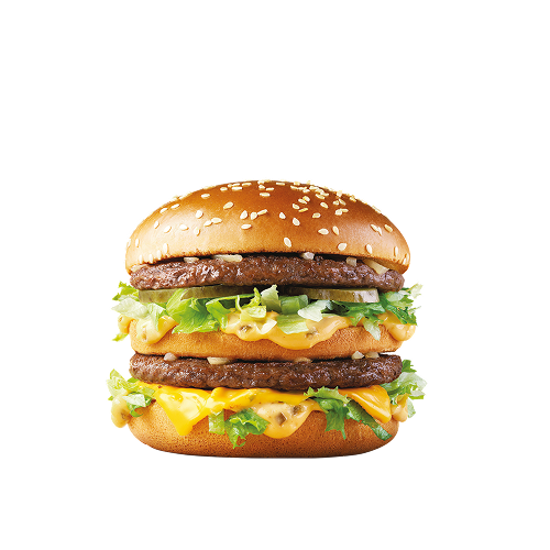 Big Mac