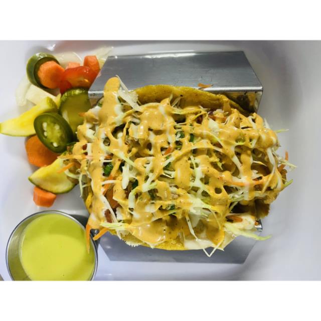 TACO ENSENADA