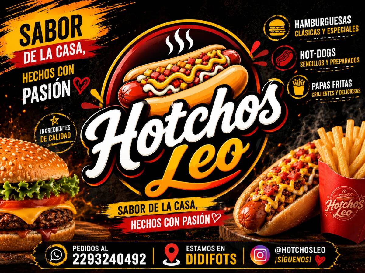 Hochos Leo