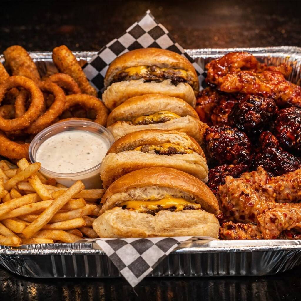 SAMPLER !!!